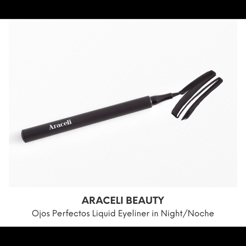 🐕2/$22 NEW Araceli Ojos Perfect Liquid Eyeliner